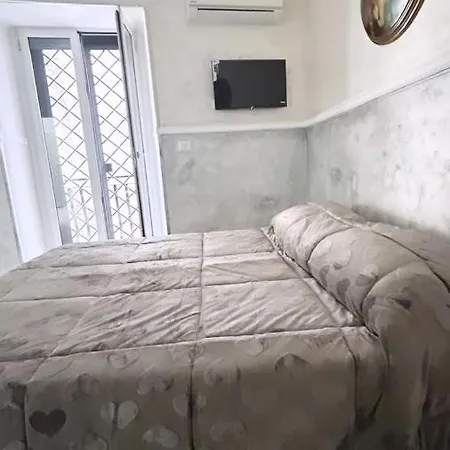Da Concettina House Neapel