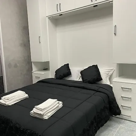 Da Concettina House Apartment Neapel