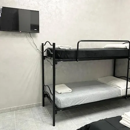 Apartment Da Concettina House Neapel