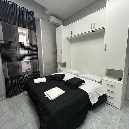 Da Concettina House *