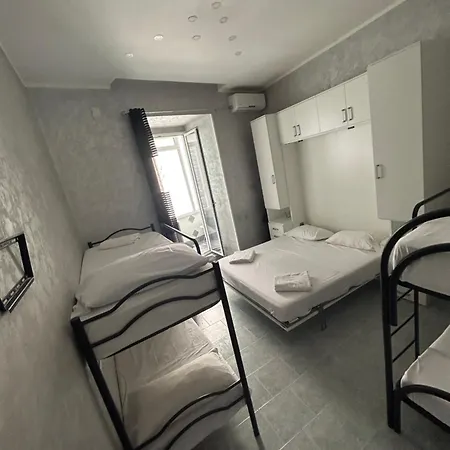 Da Concettina House
