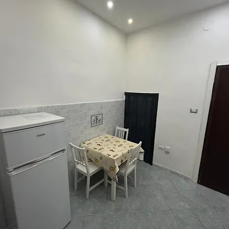 Apartment Da Concettina House Neapel
