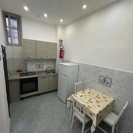 Da Concettina House * Νάπολη