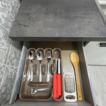 Da Concettina House * Неаполь