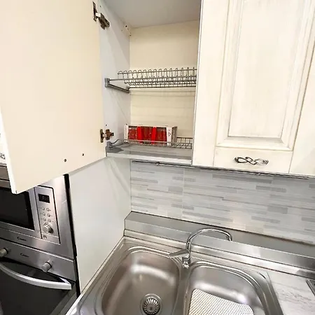 Апартаменты Da Concettina House