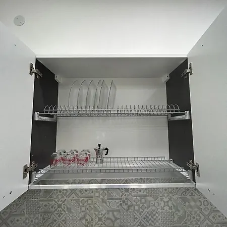 Da Concettina House