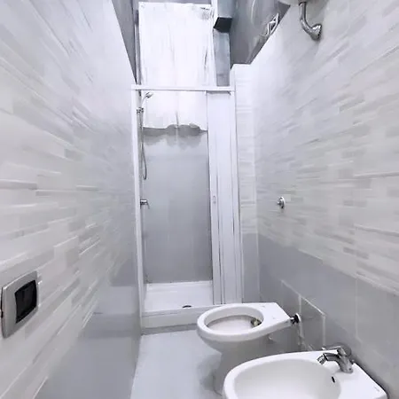 Апартаменты Da Concettina House Неаполь