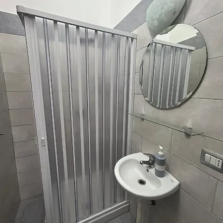 Апартаменты Da Concettina House Неаполь