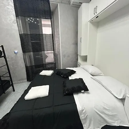 Da Concettina House Апартаменты *