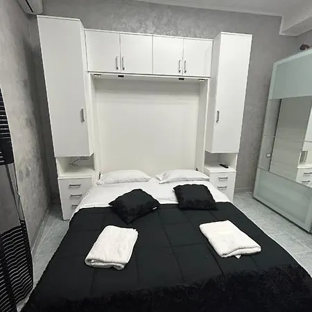 Da Concettina House Апартаменты *