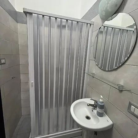 Апартаменты Da Concettina House