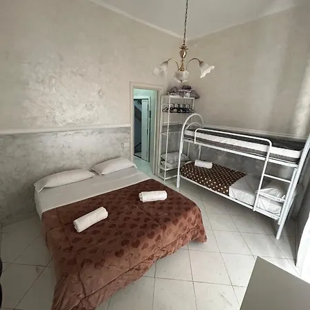 Da Concettina House Неаполь
