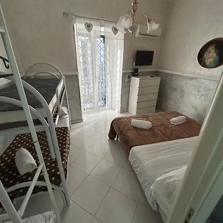 Апартаменты Da Concettina House *