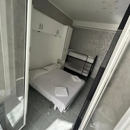 Da Concettina House *