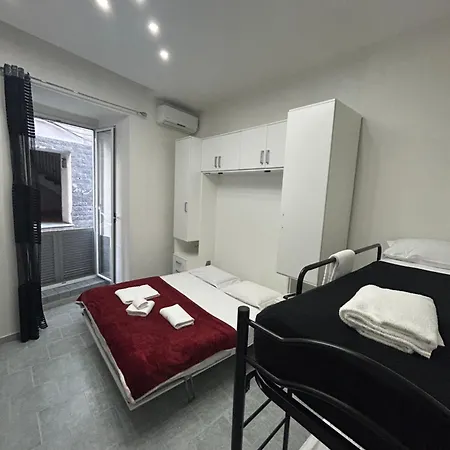 Апартаменты Da Concettina House *