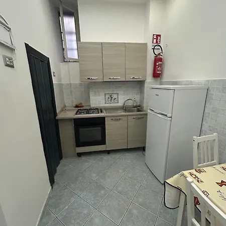 Апартаменты Da Concettina House