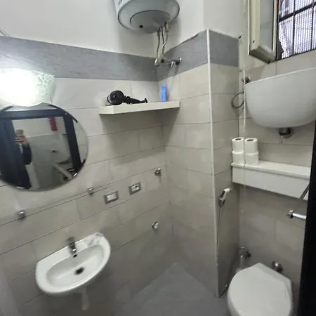 Da Concettina House *