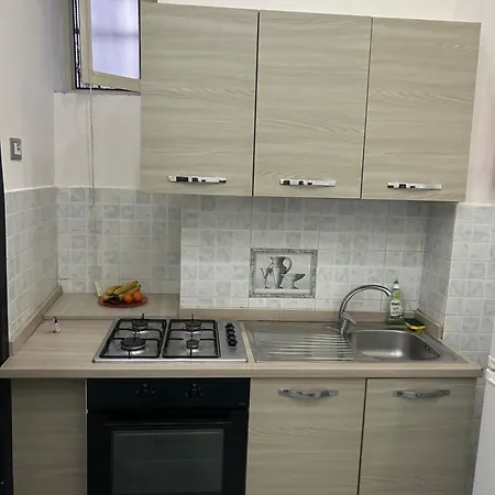 Апартаменты Da Concettina House