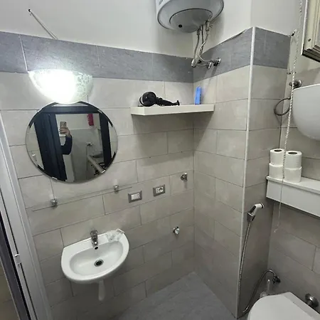 Апартаменты Da Concettina House *