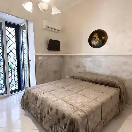 Apartamento Da Concettina House