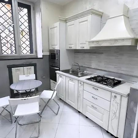 Da Concettina House Nápoles