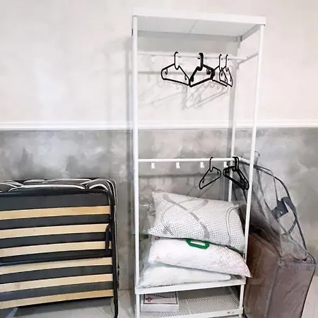 Da Concettina House Nápoles