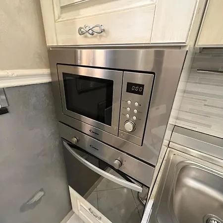 Da Concettina House Nápoles