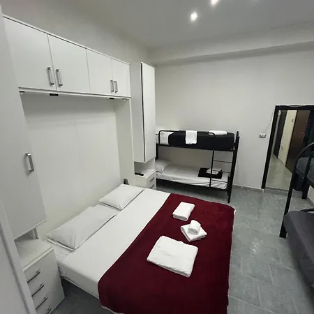 Da Concettina House *