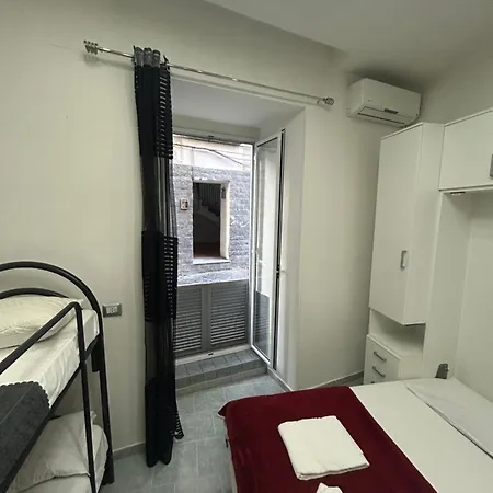 Da Concettina House