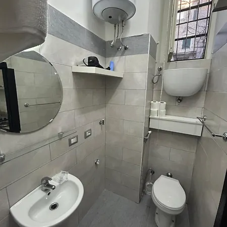 Da Concettina House Apartamento *