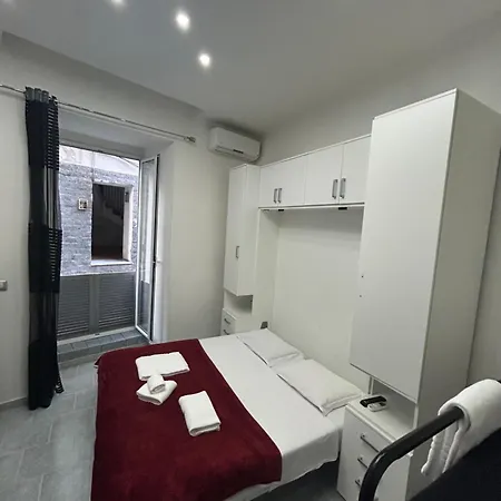 Da Concettina House